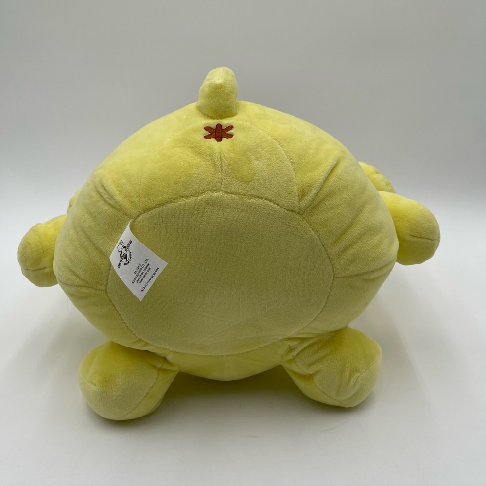 Universal Studios 2023 Sanrio Hello Kitty Pompompurin Plush Kawaii Stuffed 12” - Picture 5 of 9
